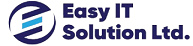logo easy it solution ltd